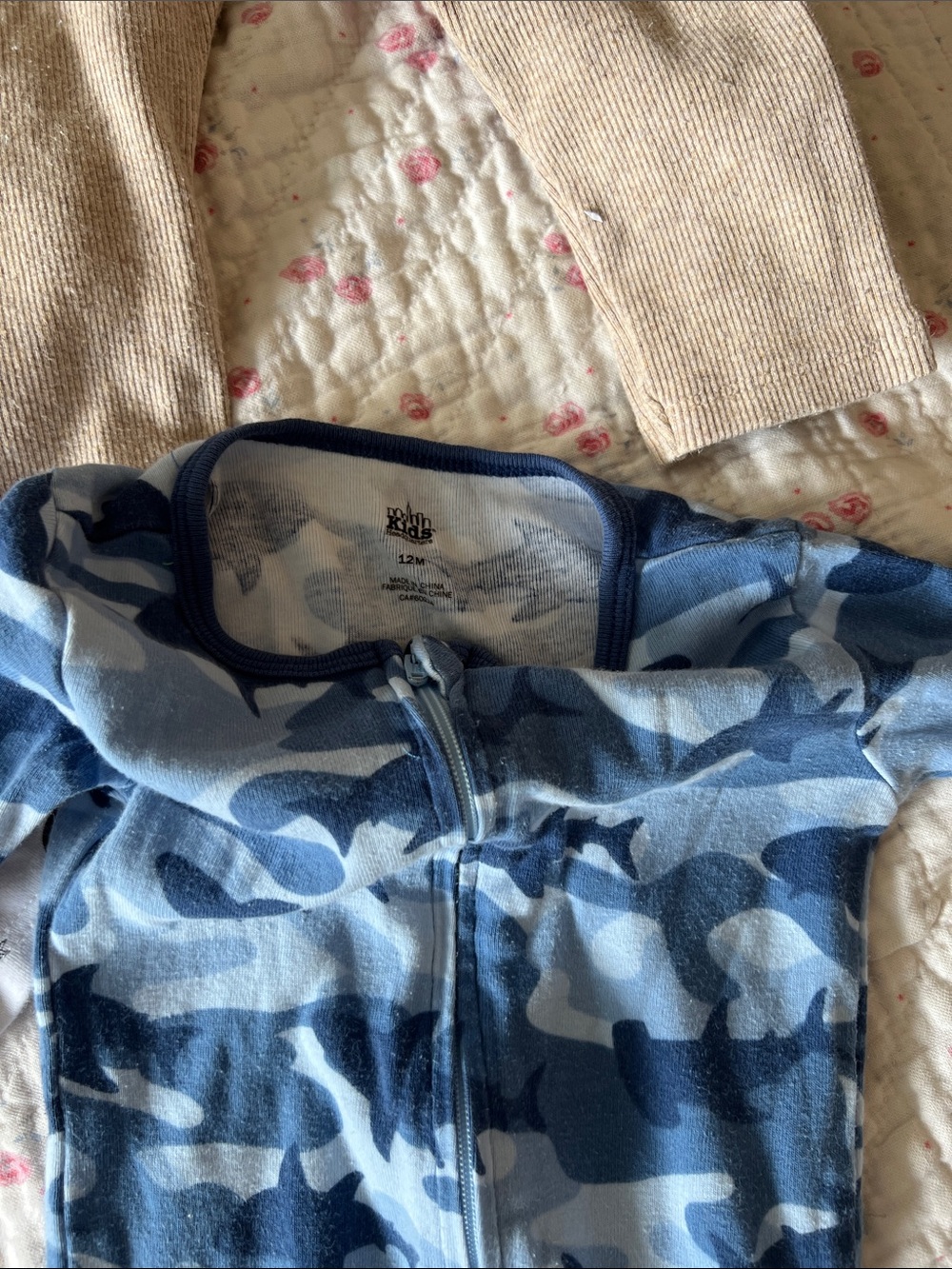 Cozy 6-12 month winter bundle - Picture 6 of 8